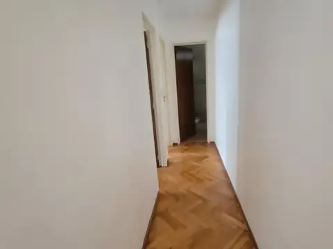 Departamento en Alquiler 40 años