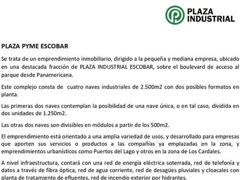 Terreno en Venta de 1060000,0 m2