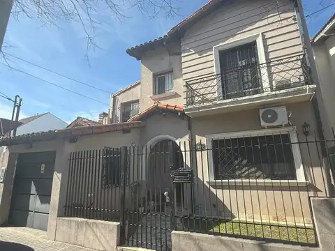 Casa Chalet  en Venta en Martínez, San Isidro, G.B.A. Zona Norte
