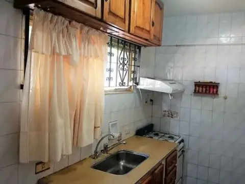 Departamento 3 amb en Planta baja en barrio Naval Quilmes sur