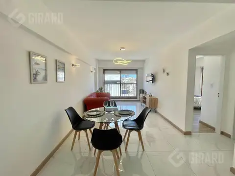 Venta de Departamento 2 ambientes en zona aldrey