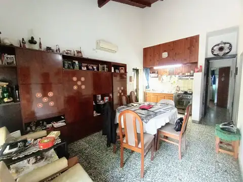 Casa en Venta en Quilmes, USD 120.000