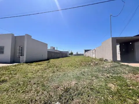 VENTA/ LOTE/ LA CAÑADA/ ESCRITURABLE