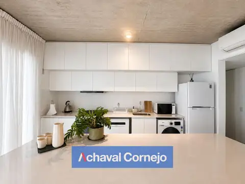 Departamento en Venta en Puertos, USD 365.400
