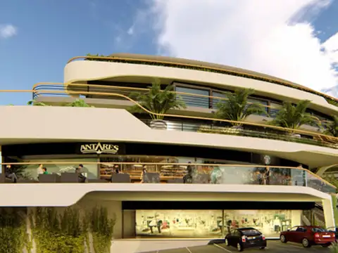 Venta Depto. Dúplex 3 AMB con terraza, Villanueva.