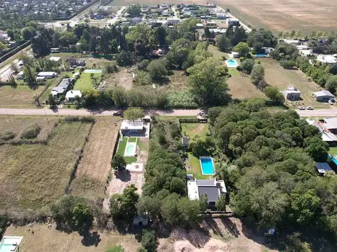 Terreno en Venta en Funes, USD 110.000