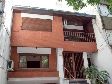 Ángel Justiniano Carranza 2300