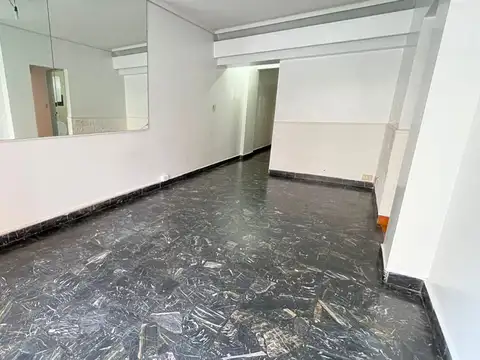 Departamento 5 ambientes con 2 baños