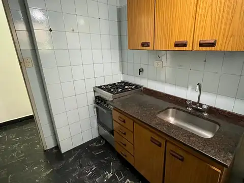 Departamento en Venta al Este