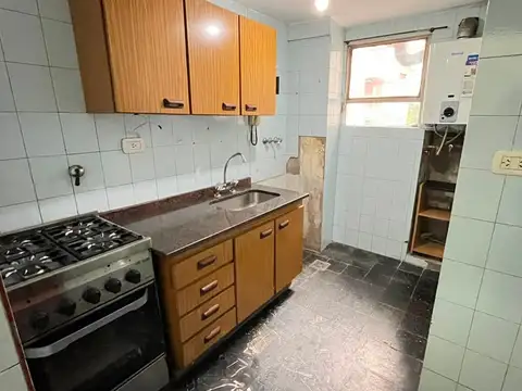 Departamento en Venta 55 años