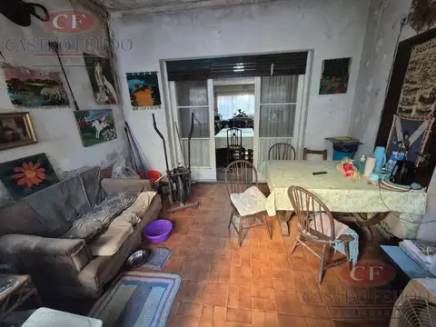 Casa en Venta 60 años