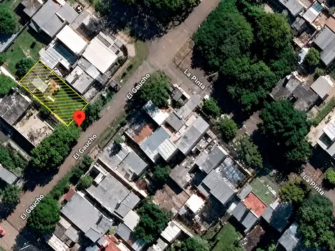 El Gaucho y La Pinta