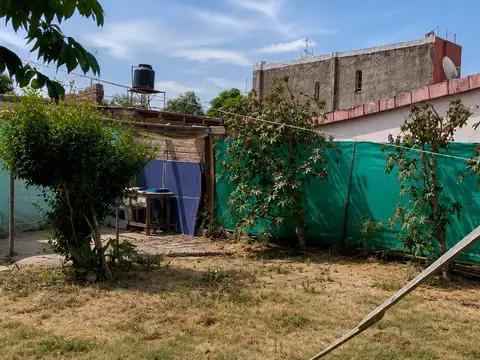 Terreno en Venta de 208,0 m2