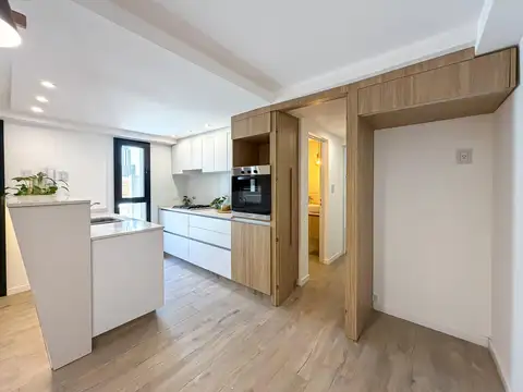 Casa 5 ambientes con 3 baños