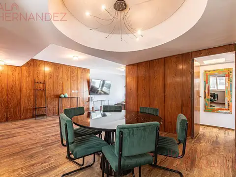 Departamento en Venta 50 años