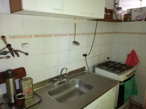 Departamento en Venta al Suroeste