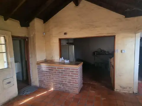 Casa en Venta 20 años