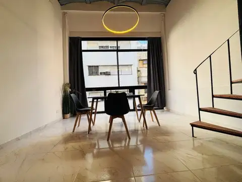 Departamento en Venta en Centro, USD 65.000