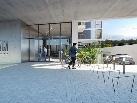 DEPARTAMENTOS MONO AMBIENTES EN MONTEVIDEO URUGUAY