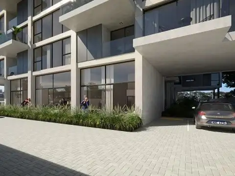 Departamento en Venta de Monoambiente