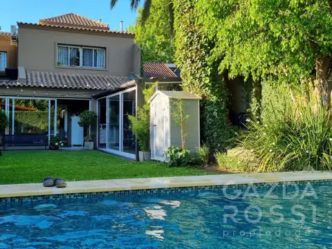Casa en Adrogue
