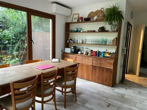 Casa para Navidad y Año Nuevo más enero con 4 dormitorios