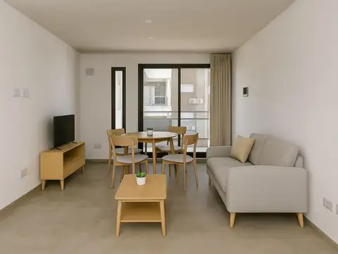 Departamento en Venta al Oeste
