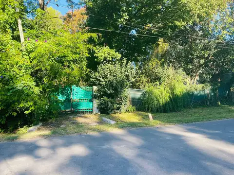 Quinta en Venta en Tortuguitas, USD 115.000