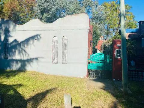 Casa Quinta en Venta 3 Ambientes en Tortuguitas con Parque y Pileta, GBA Norte