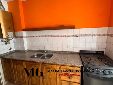 Departamento en Venta en Monte Grande, USD 42.000