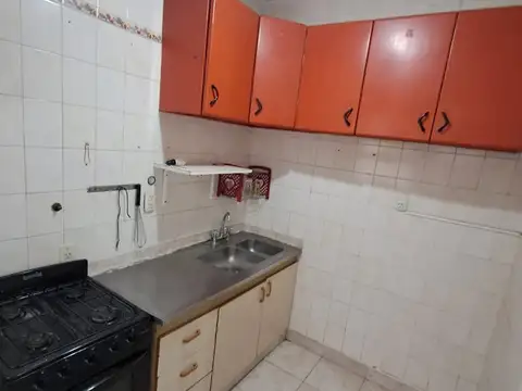 Raulies 1900, Piso 2