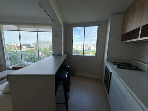 Departamento en Venta al Sureste