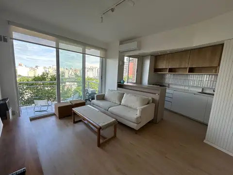 Dorrego 898 100, Piso A