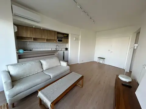 Departamento en Venta en Chacarita, USD 120.000