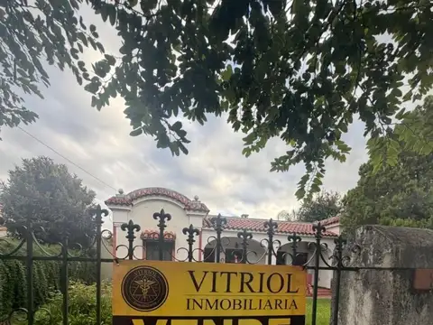 Carlos Pellegrini 100