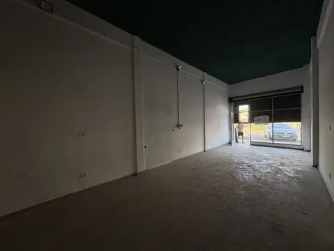 Local en Alquiler en Merlo, $ 500.000