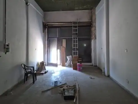 Local en Alquiler en Merlo, $ 500.000