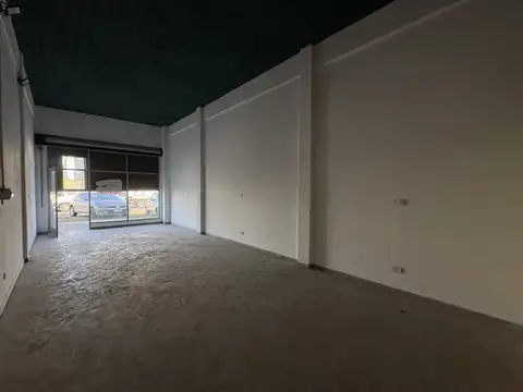 Avenida Argentina 4519