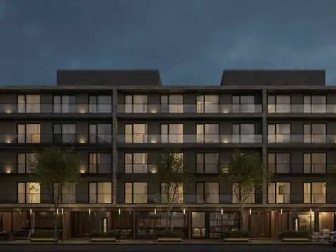 Monoambiente "España y Libertad" de pozo,Centro