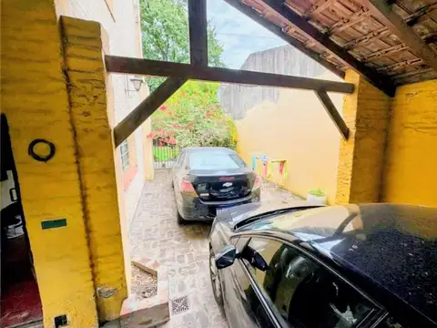 Casa en Venta en Bella Vista, USD 160.000