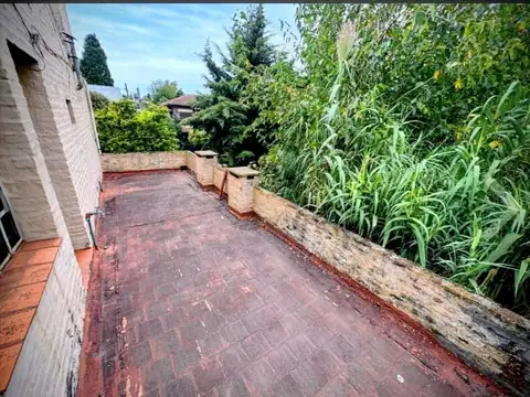 Casa en Venta 30 años