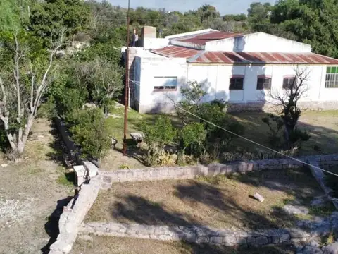Quinta en Venta en Capilla del Monte, Punilla
