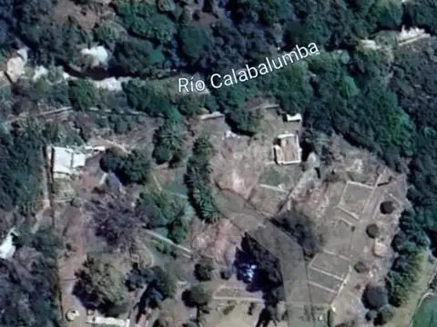 Quinta en Venta en Capilla del Monte, USD 480.000