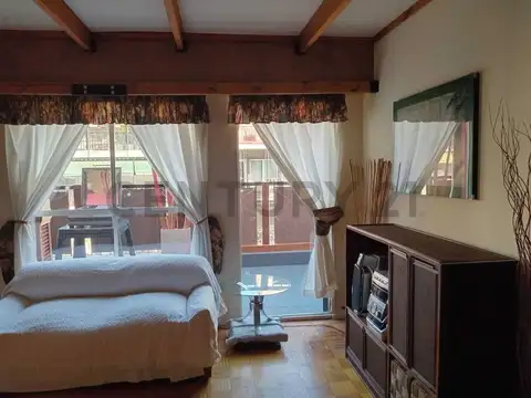 Departamento 3 Ambientes con Balcón al Frente en Palermo Viejo – Piso Alto