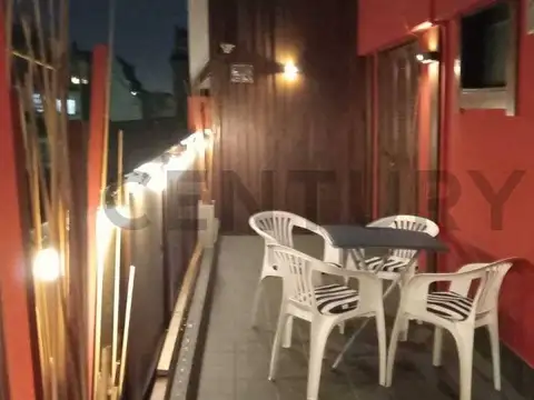 Departamento en Venta 35 años