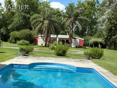 Casa en Venta en Los Cardales, USD 210.000