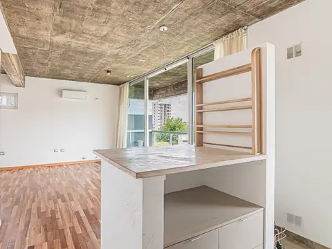 Departamento en Venta en La Plata, USD 150.000