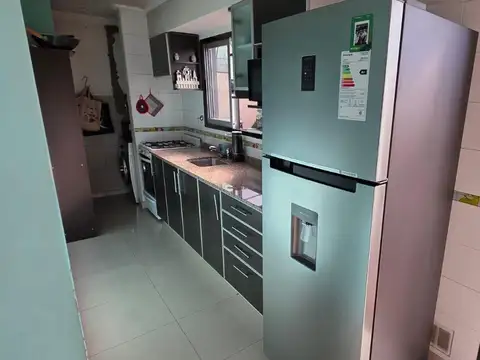 Depto Tipo Casa en Venta en Monte Castro, USD 169.000