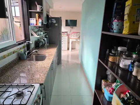 Depto Tipo Casa en Venta 12 años