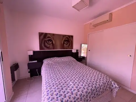 Barrio La Cañada Los Tilos (febrero)